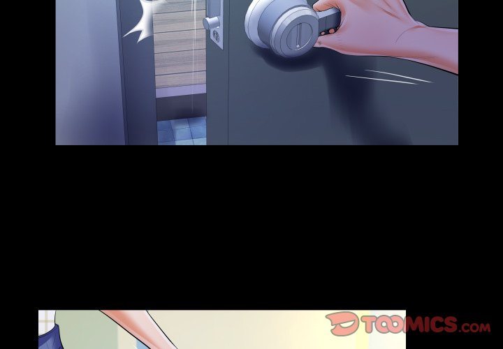 The Unforeseen Guest Chapter 47 image 1