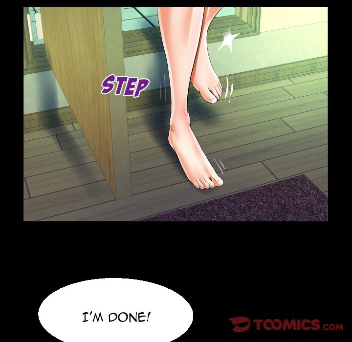 The Unforeseen Guest Chapter 47 image 21