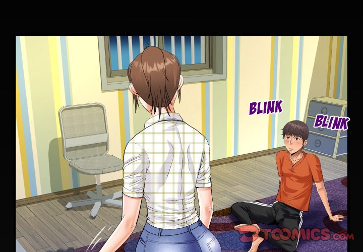 The Unforeseen Guest Chapter 47 image 3