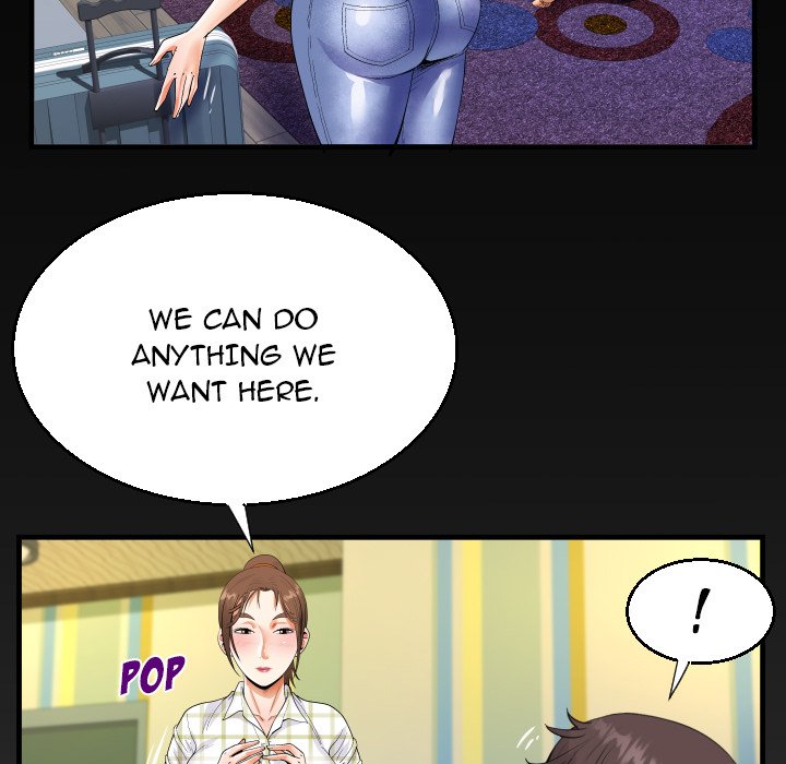 The Unforeseen Guest Chapter 47 image 4