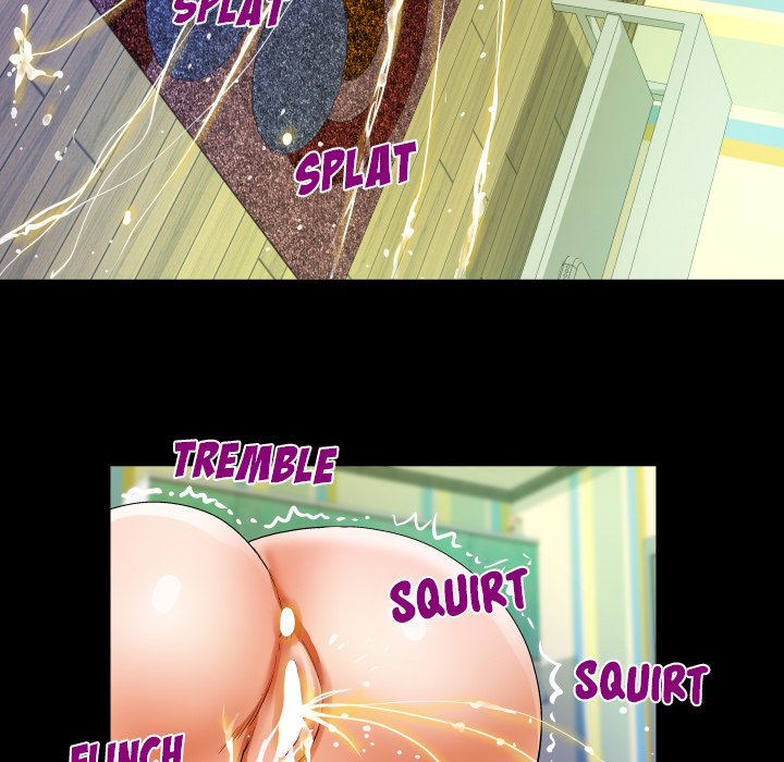 The Unforeseen Guest Chapter 47 image 58
