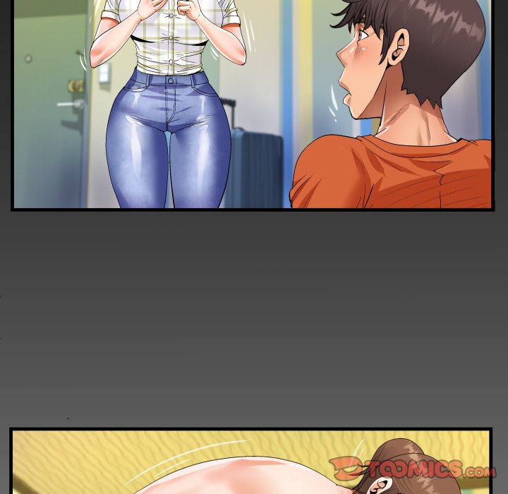 The Unforeseen Guest Chapter 47 image 5
