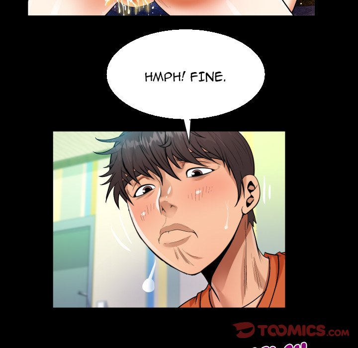 The Unforeseen Guest Chapter 47 image 61
