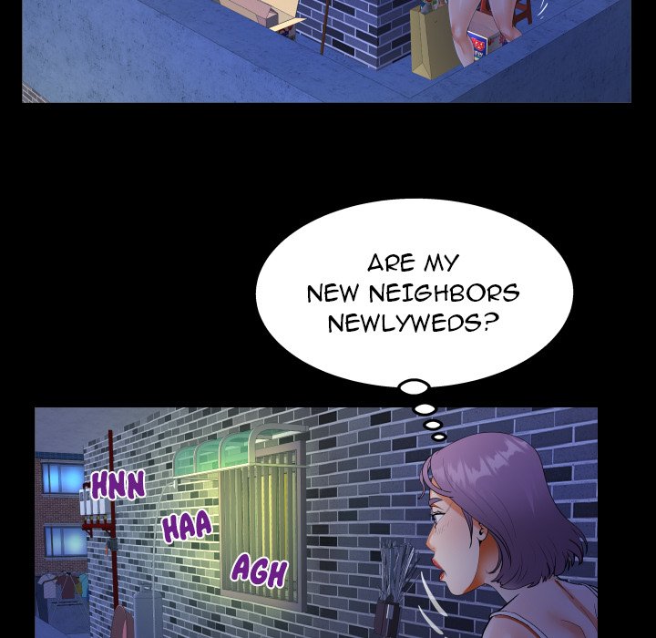 The Unforeseen Guest Chapter 47 image 64