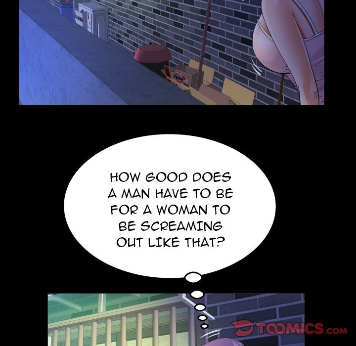 The Unforeseen Guest Chapter 47 image 65