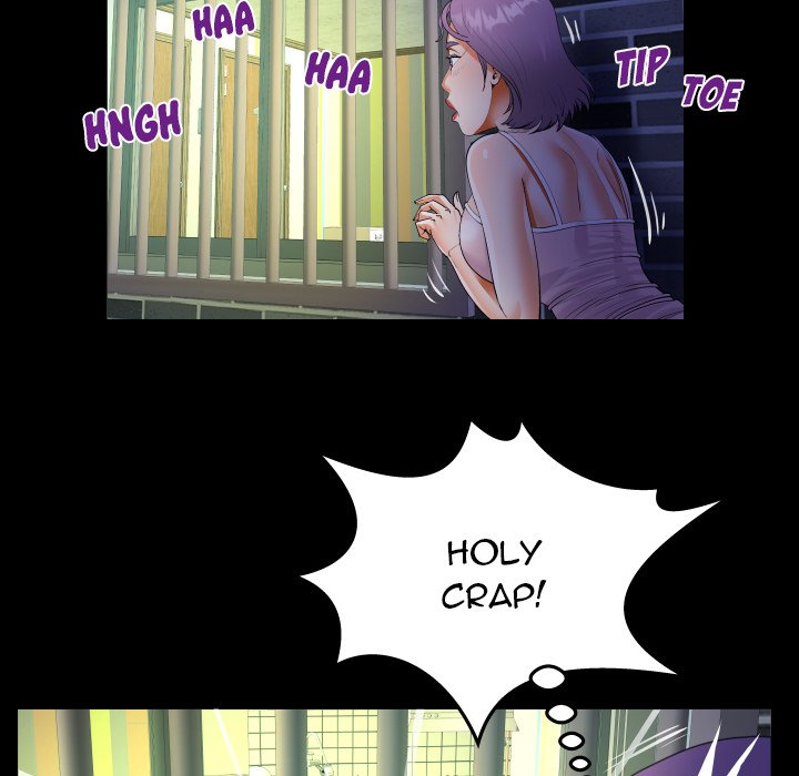 The Unforeseen Guest Chapter 47 image 66