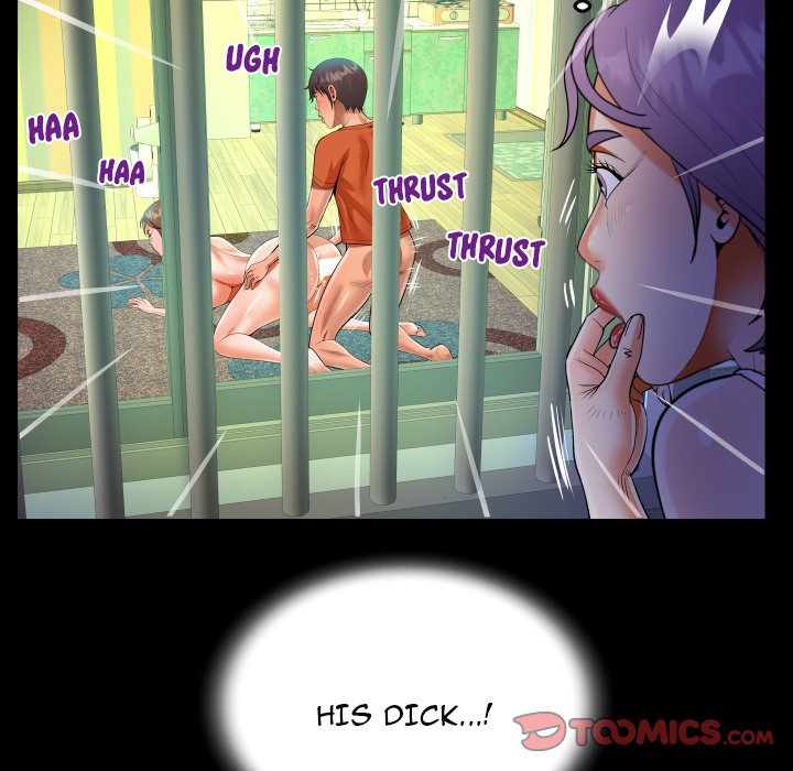 The Unforeseen Guest Chapter 47 image 67