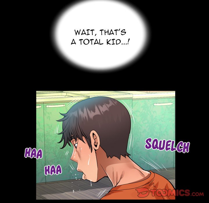 The Unforeseen Guest Chapter 47 image 69
