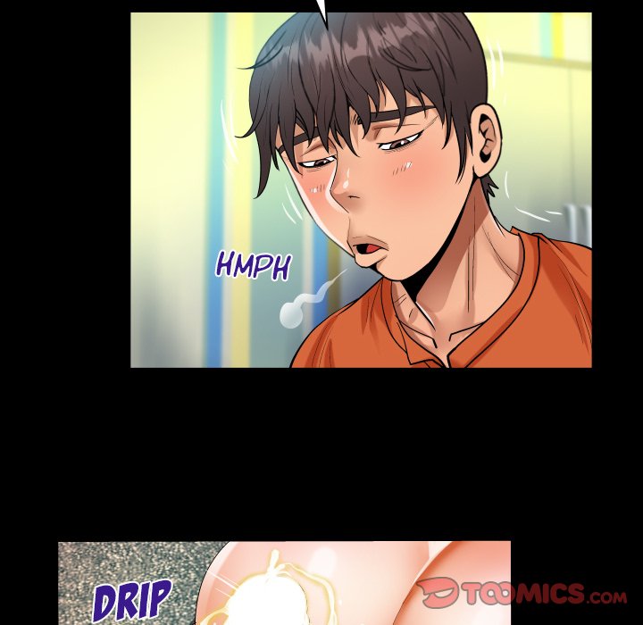 The Unforeseen Guest Chapter 47 image 77