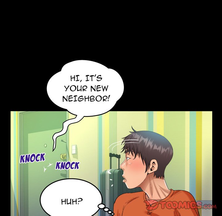 The Unforeseen Guest Chapter 47 image 81