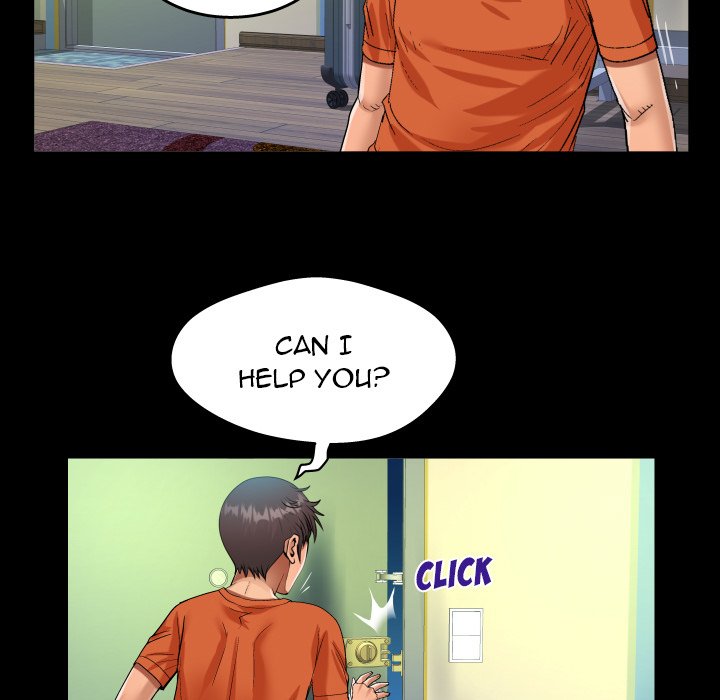 The Unforeseen Guest Chapter 47 image 82