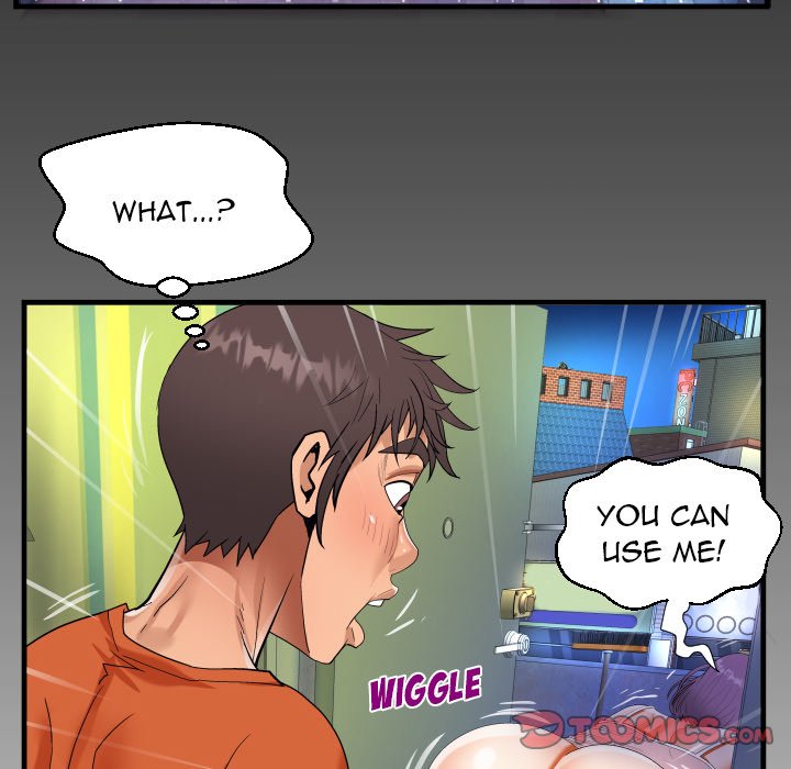 The Unforeseen Guest Chapter 47 image 85