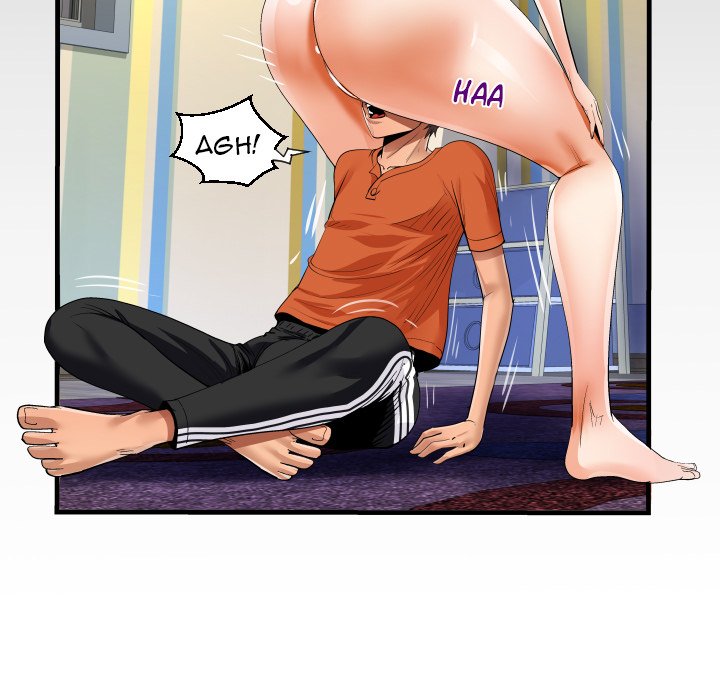 The Unforeseen Guest Chapter 47 image 8