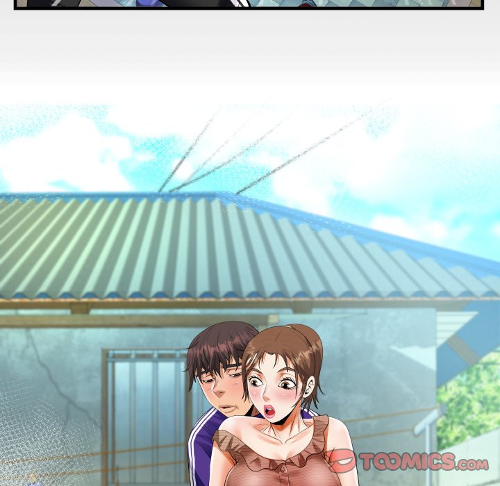 The Unforeseen Guest Chapter 48 image 9