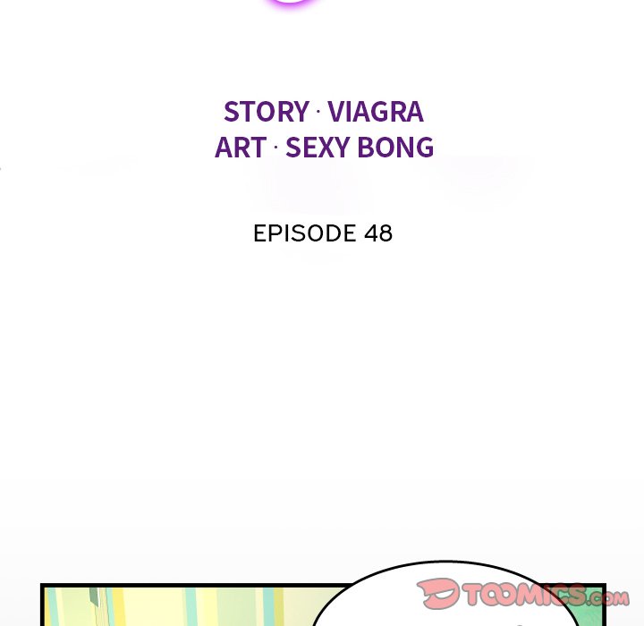 The Unforeseen Guest Chapter 48 image 11