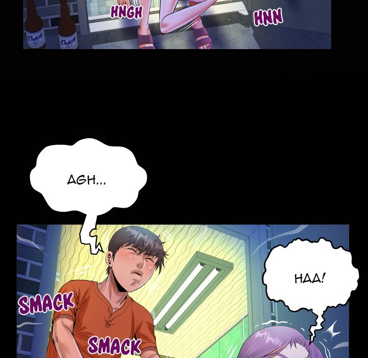 The Unforeseen Guest Chapter 48 image 20