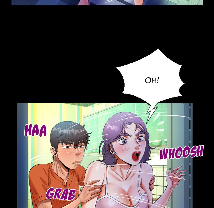 The Unforeseen Guest Chapter 48 image 24