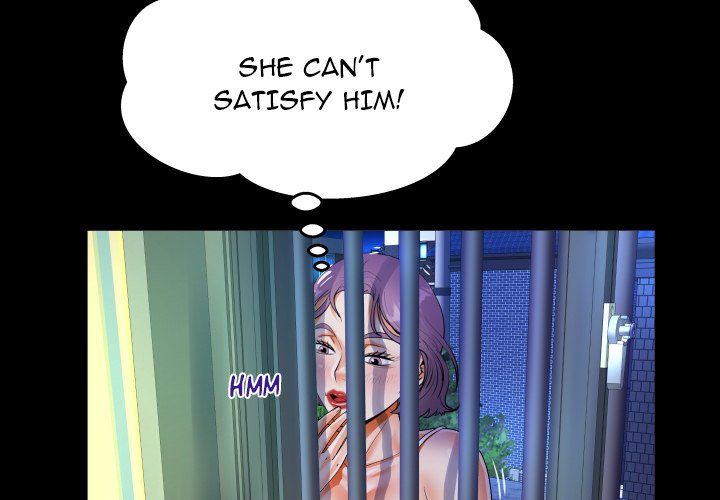 The Unforeseen Guest Chapter 48 image 2