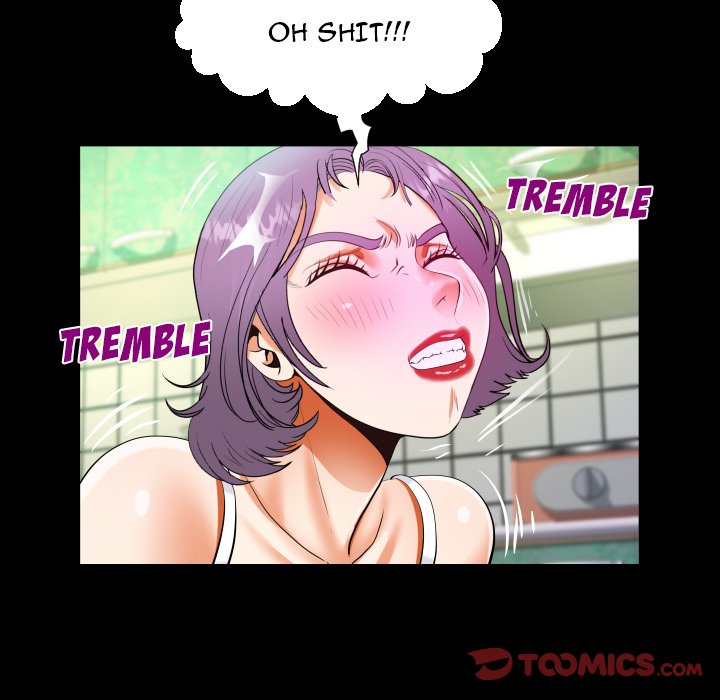 The Unforeseen Guest Chapter 48 image 29