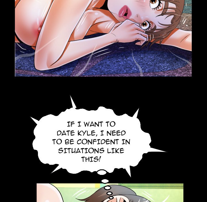 The Unforeseen Guest Chapter 48 image 34