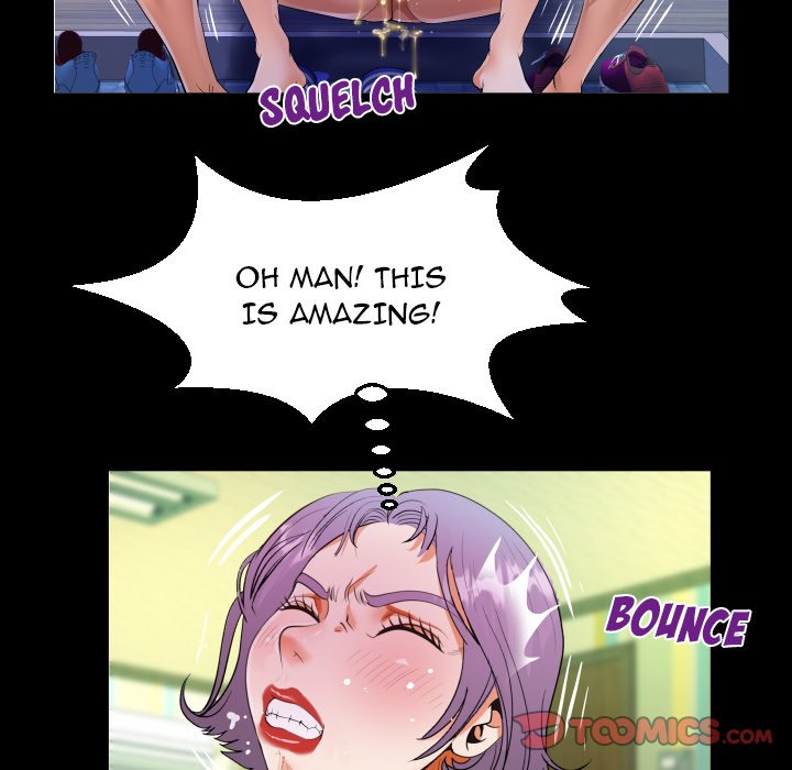 The Unforeseen Guest Chapter 48 image 37
