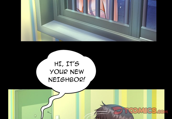 The Unforeseen Guest Chapter 48 image 3