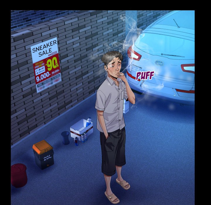 The Unforeseen Guest Chapter 48 image 48
