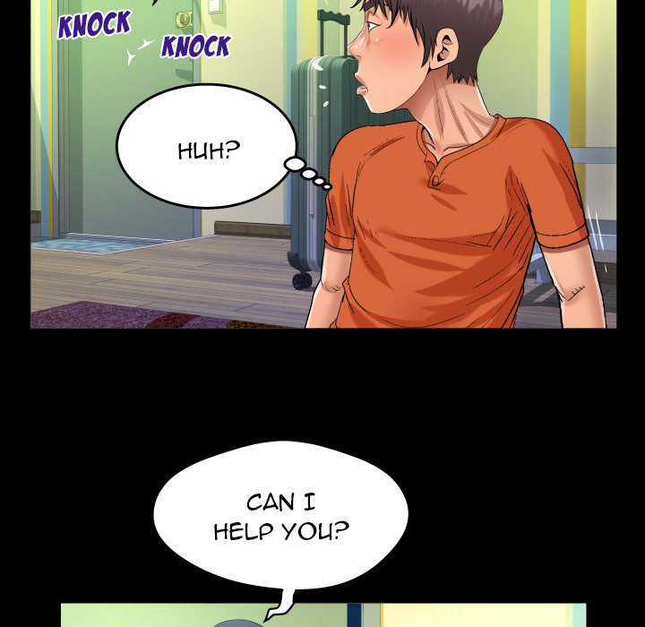 The Unforeseen Guest Chapter 48 image 4