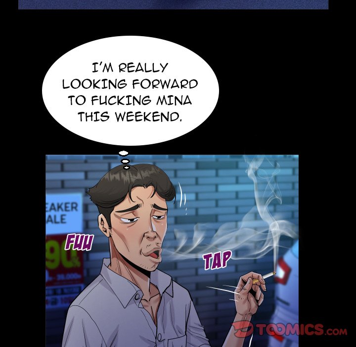 The Unforeseen Guest Chapter 48 image 49