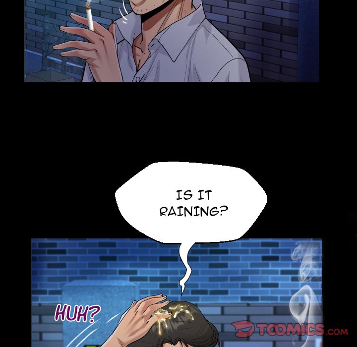 The Unforeseen Guest Chapter 48 image 51