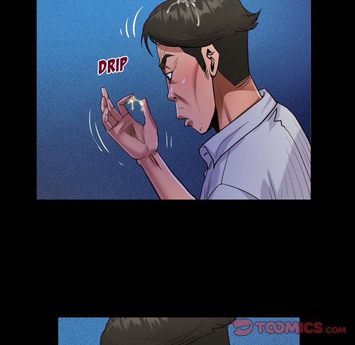 The Unforeseen Guest Chapter 48 image 53
