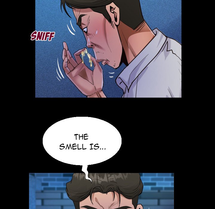 The Unforeseen Guest Chapter 48 image 54
