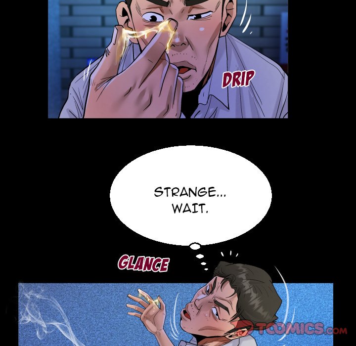 The Unforeseen Guest Chapter 48 image 55