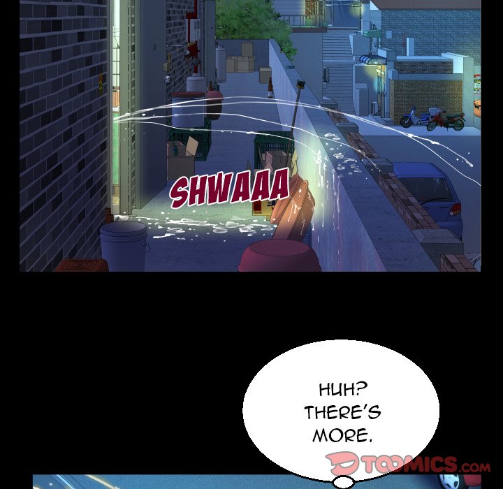 The Unforeseen Guest Chapter 48 image 61