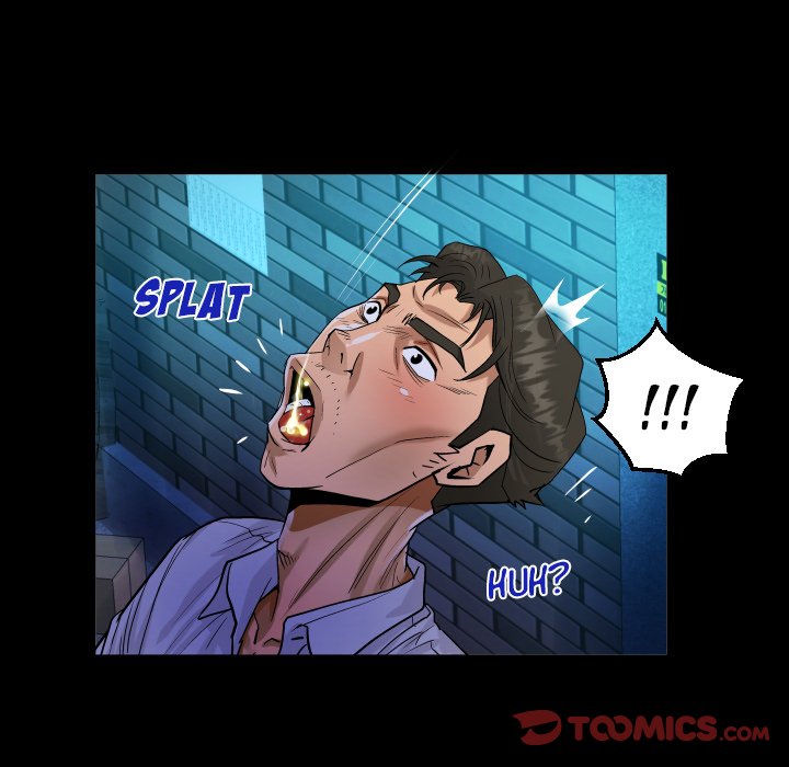 The Unforeseen Guest Chapter 48 image 63