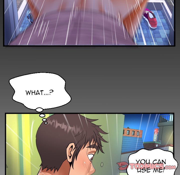 The Unforeseen Guest Chapter 48 image 7