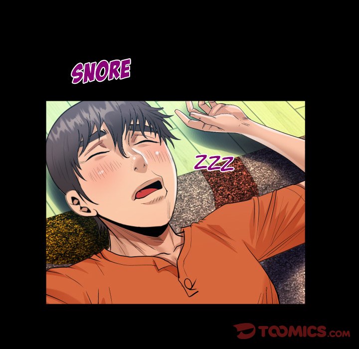 The Unforeseen Guest Chapter 48 image 81
