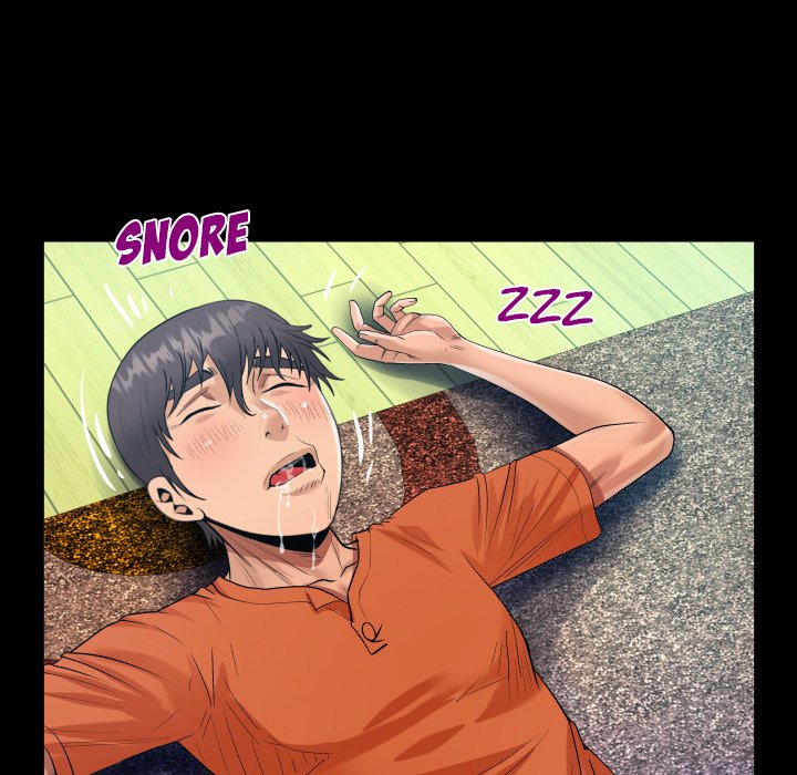 The Unforeseen Guest Chapter 48 image 82