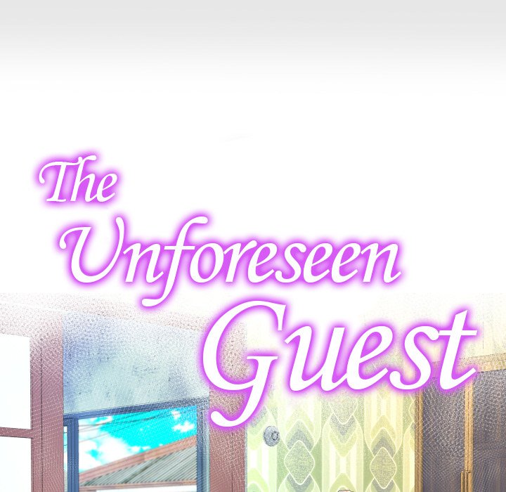 The Unforeseen Guest Chapter 49 image 9