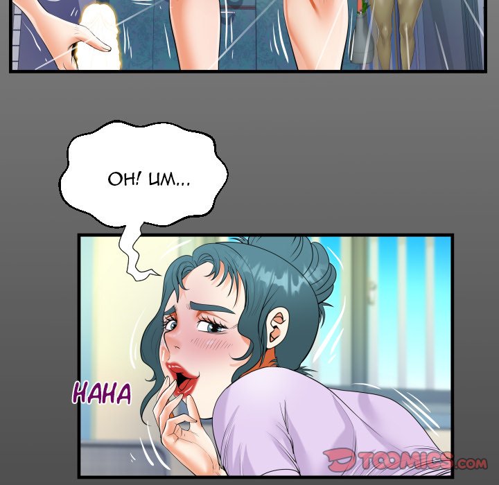 The Unforeseen Guest Chapter 49 image 15