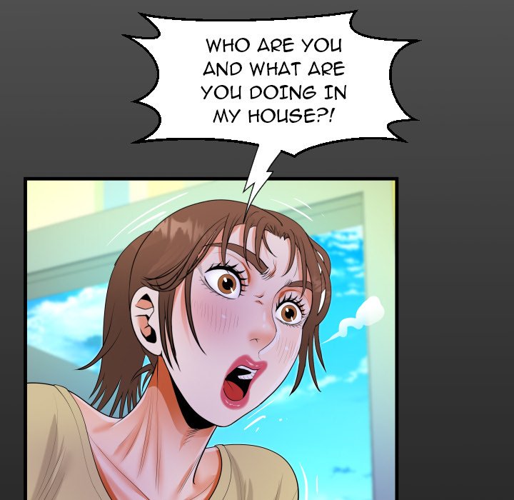 The Unforeseen Guest Chapter 49 image 16