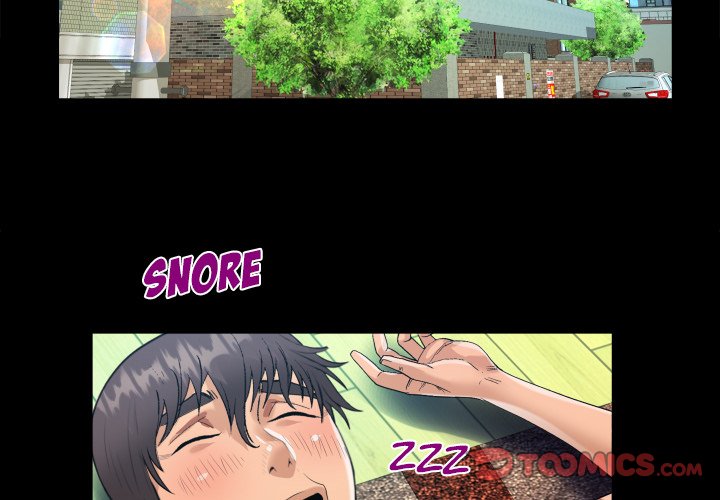 The Unforeseen Guest Chapter 49 image 1