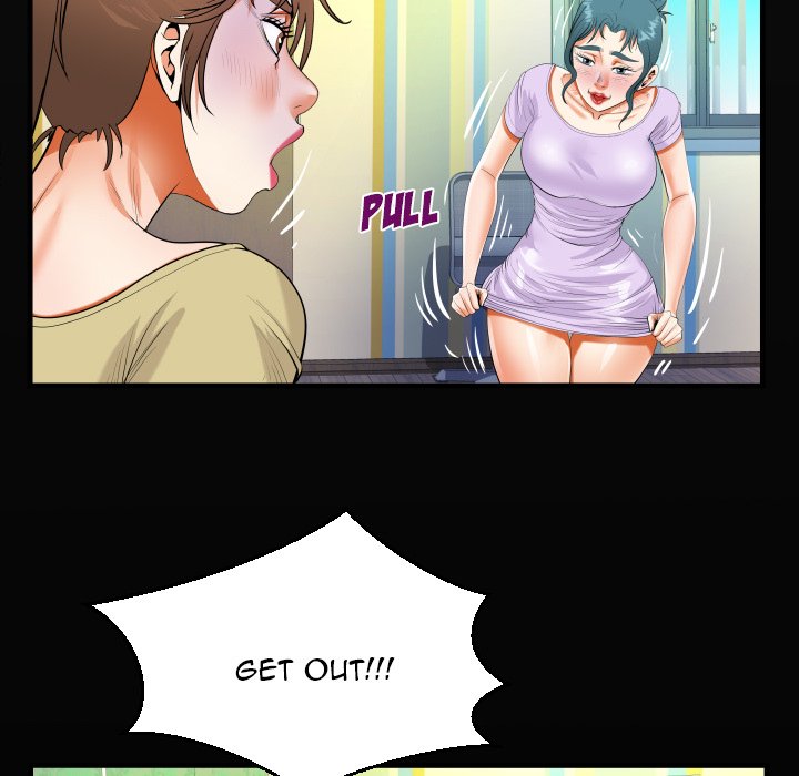 The Unforeseen Guest Chapter 49 image 19