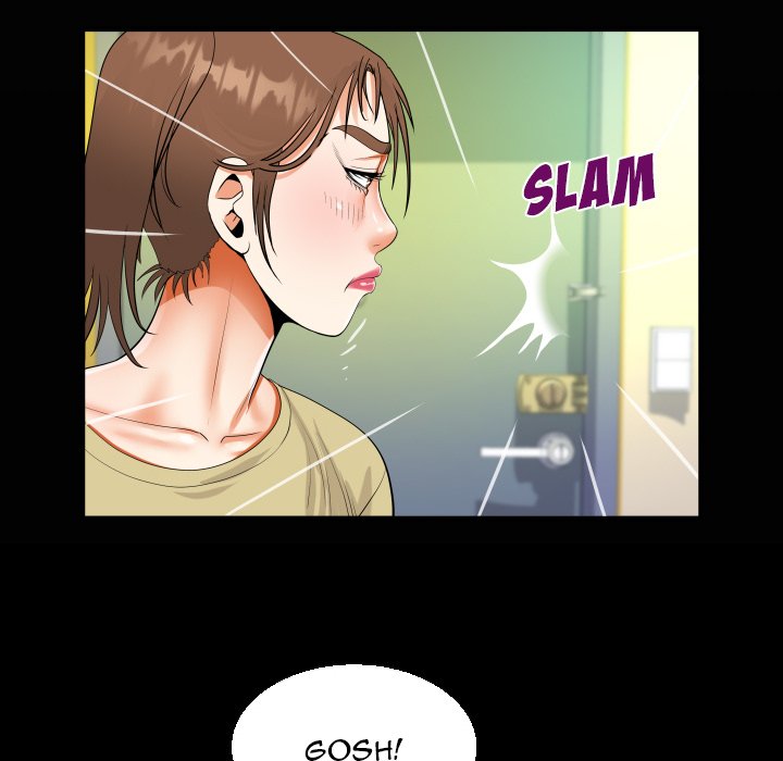 The Unforeseen Guest Chapter 49 image 21