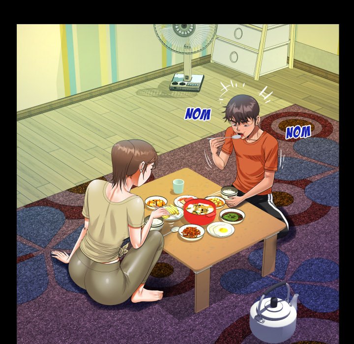 The Unforeseen Guest Chapter 49 image 25