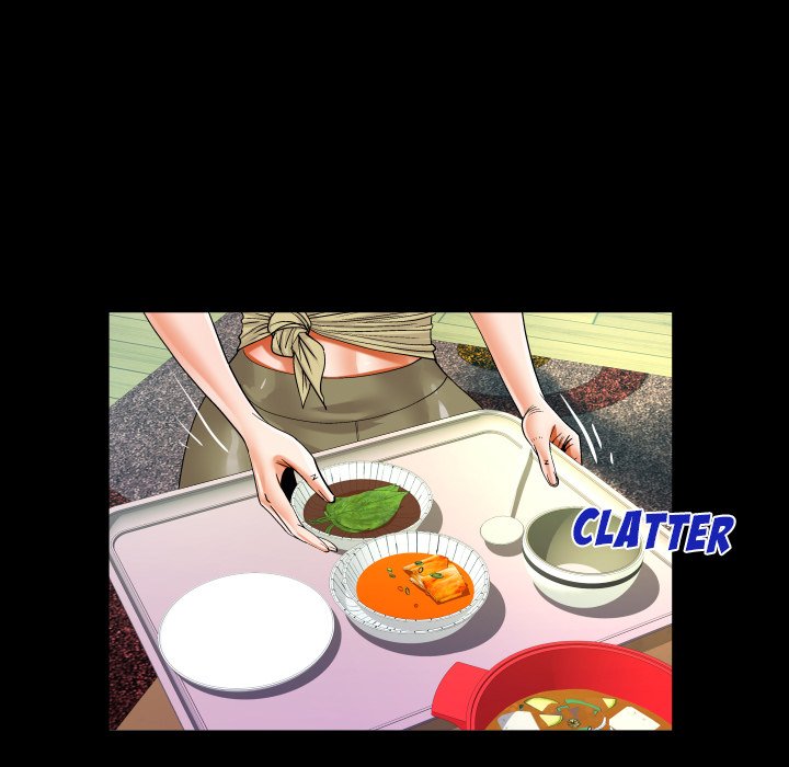 The Unforeseen Guest Chapter 49 image 28