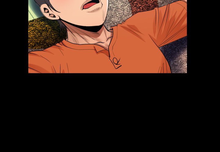 The Unforeseen Guest Chapter 49 image 2
