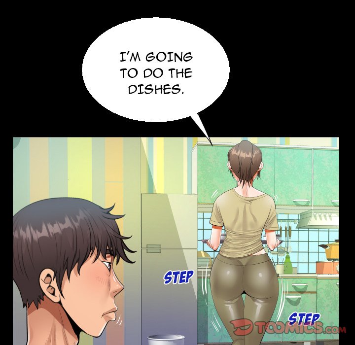 The Unforeseen Guest Chapter 49 image 29
