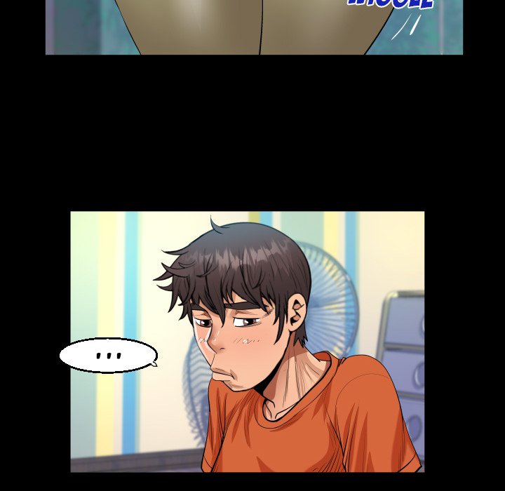 The Unforeseen Guest Chapter 49 image 31