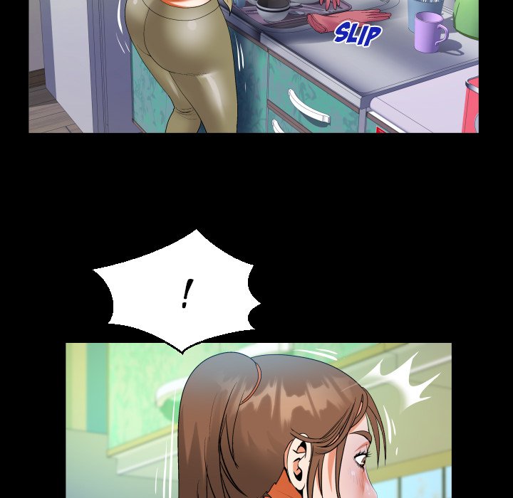 The Unforeseen Guest Chapter 49 image 33